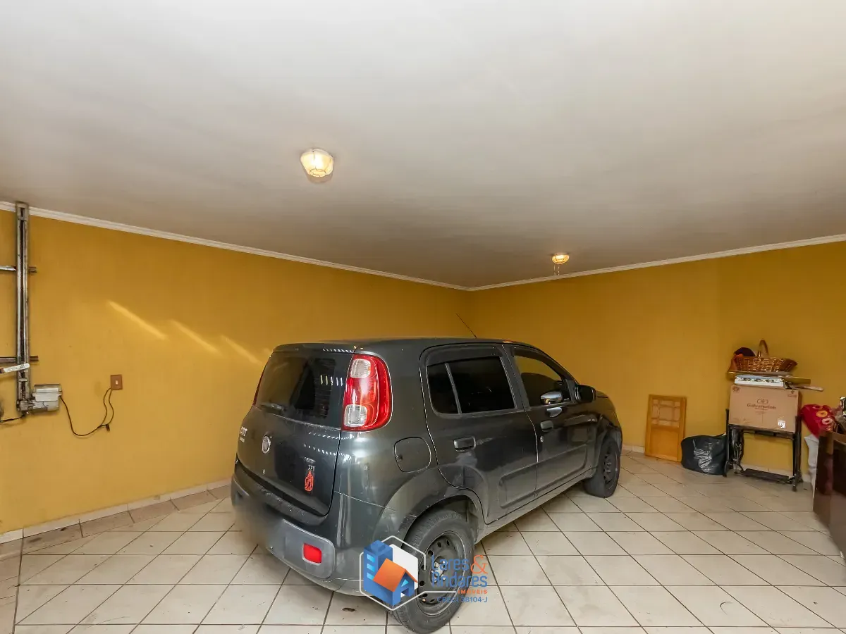 Sobrado, 3 quartos, 156 m² - Foto 2