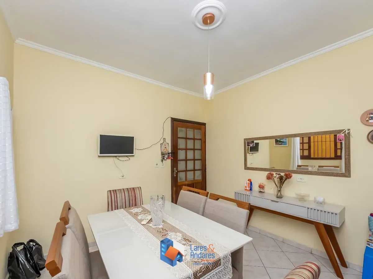 Sobrado, 3 quartos, 156 m² - Foto 10