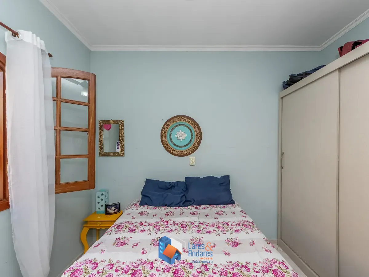 Sobrado, 3 quartos, 156 m² - Foto 37