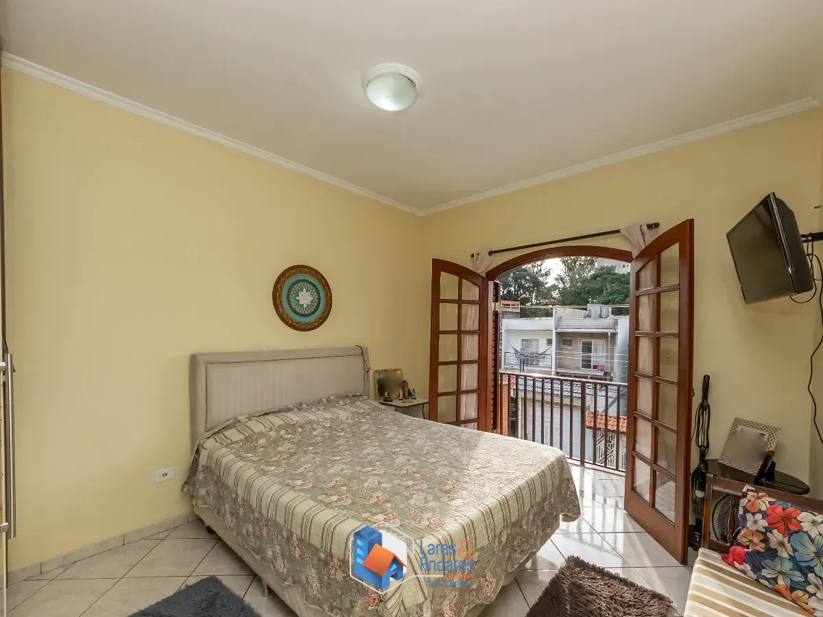 Sobrado, 3 quartos, 156 m² - Foto 29