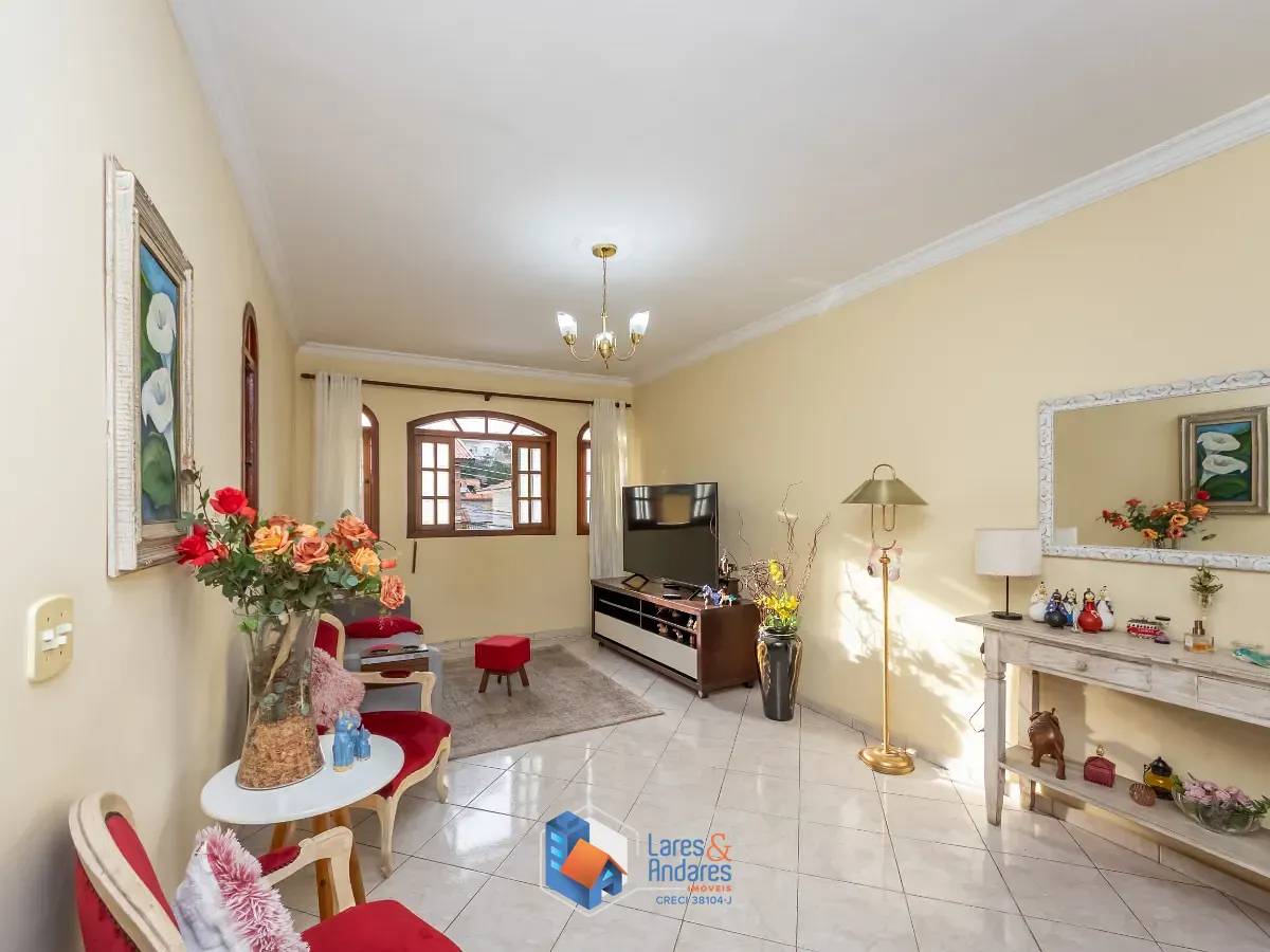 Sobrado, 3 quartos, 156 m² - Foto 20