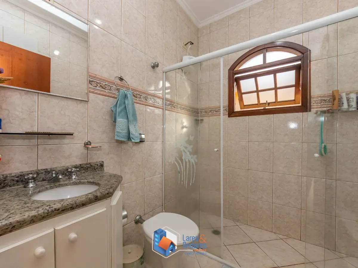 Sobrado, 3 quartos, 156 m² - Foto 30