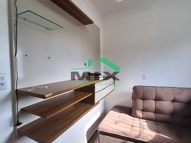 Sobrado com 125m² 3 quartos e 1 banheiro, para alugar, no bairro Taboão em São Bernardo do Campo