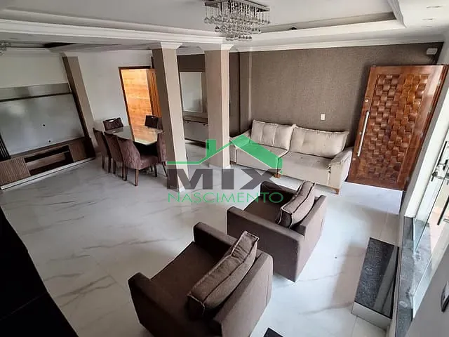 Sobrado com 125m² 3 quartos e 1 banheiro, para alugar, no bairro Taboão em São Bernardo do Campo