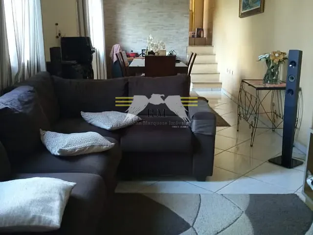 Sobrado com 200m² 3 quartos e 1 banheiro, à venda, no bairro Chácara Belenzinho em São Paulo