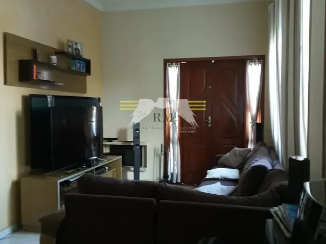 Sobrado com 200m² 3 quartos e 1 banheiro, à venda, no bairro Chácara Belenzinho em São Paulo