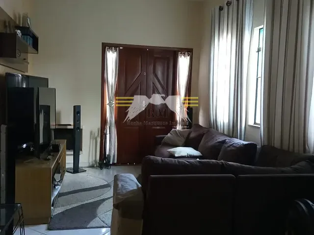 Sobrado com 200m² 3 quartos e 1 banheiro, à venda, no bairro Chácara Belenzinho em São Paulo