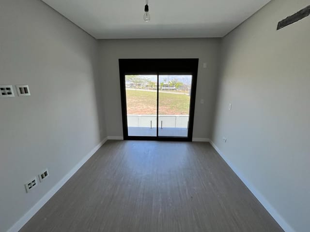 Foto do Sobrado - Sobrado com 5 dormitórios à venda, 397 m² por R$ 3.400.000,00 - Condomínio Residencial Alphaville II - São José dos Campos/SP | RUSSI IMÓVEIS