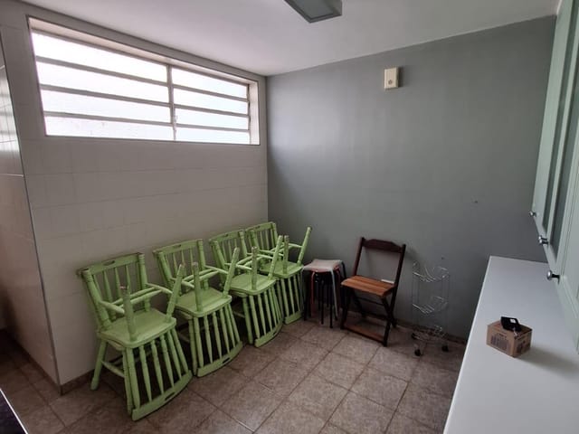 Sobrado com 210m² 3 quartos e 2 banheiros, à venda, no bairro Vila Cordeiro em São Paulo