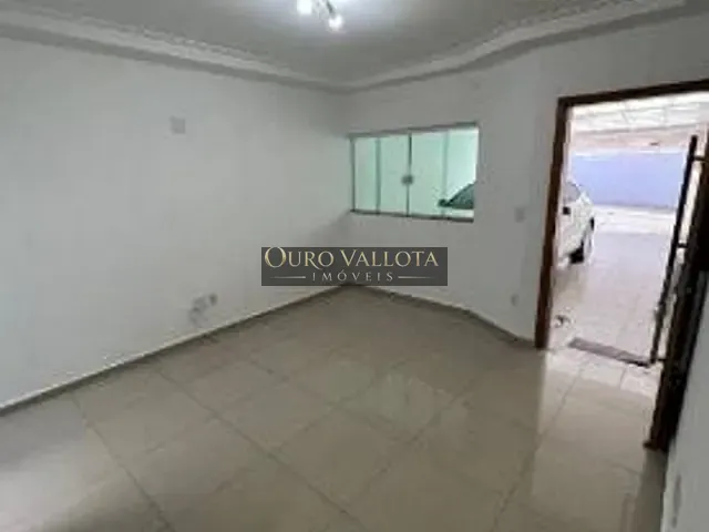 Sobrado com 176m² 3 quartos e 2 banheiros, para alugar, no bairro Tatuapé em São Paulo