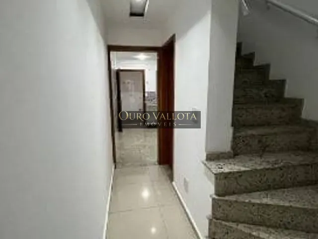 Sobrado com 176m² 3 quartos e 2 banheiros, para alugar, no bairro Tatuapé em São Paulo