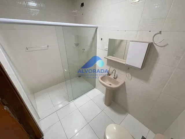 Sobrado com 450m² 4 quartos e 1 banheiro, para alugar, no bairro Jardim Alvorada em São José dos Campos