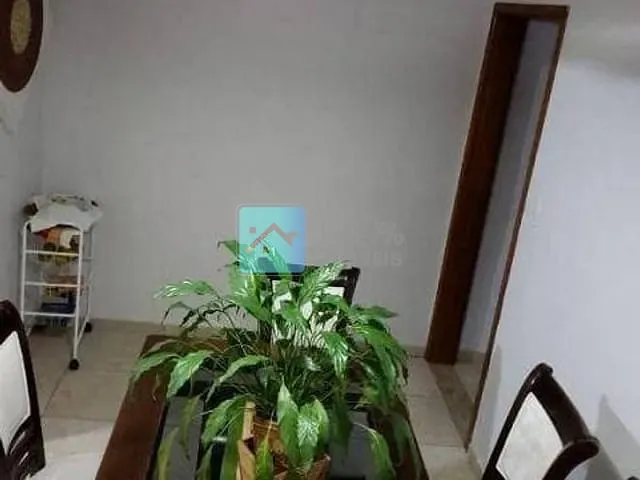 Sobrado com 235m² 4 quartos e 3 banheiros, à venda, no bairro Residencial Bosque dos Ipes em São José dos Campos
