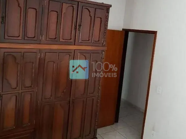 Sobrado com 235m² 4 quartos e 3 banheiros, à venda, no bairro Residencial Bosque dos Ipes em São José dos Campos