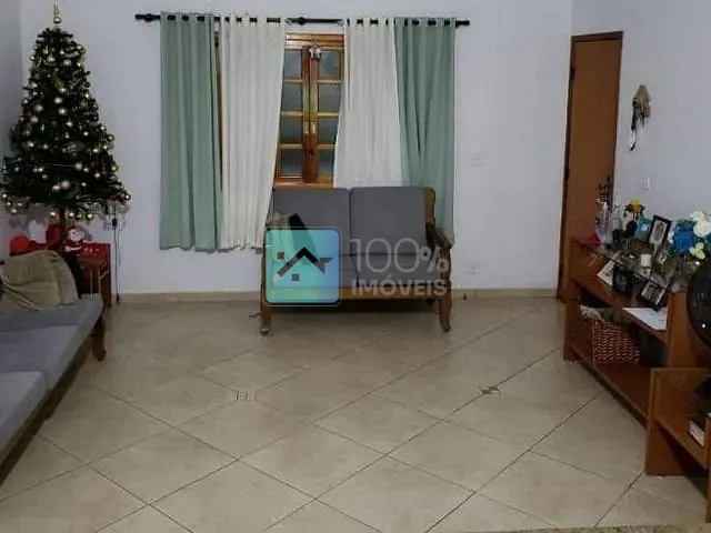 Sobrado com 235m² 4 quartos e 3 banheiros, à venda, no bairro Residencial Bosque dos Ipes em São José dos Campos
