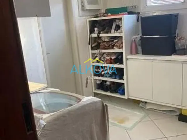 Sobrado com 120m² 3 quartos e 2 banheiros, à venda, no bairro Recanto Caeté em São José dos Campos