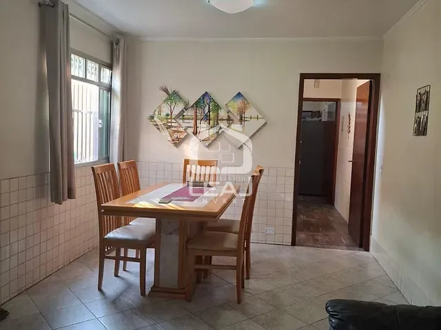 Sobrado com 125m² 3 quartos e 4 banheiros, à venda, no bairro Vila Prel em São Paulo