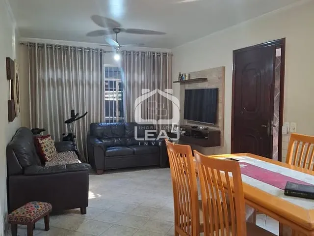 Sobrado com 125m² 3 quartos e 4 banheiros, à venda, no bairro Vila Prel em São Paulo
