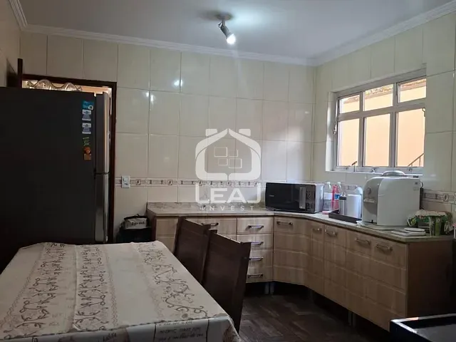 Sobrado com 125m² 3 quartos e 4 banheiros, à venda, no bairro Vila Prel em São Paulo
