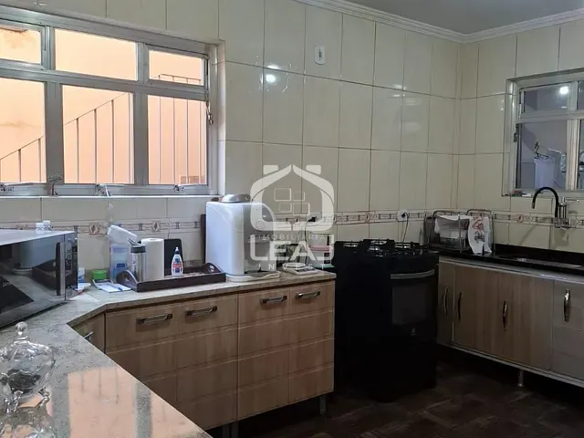 Sobrado com 125m² 3 quartos e 4 banheiros, à venda, no bairro Vila Prel em São Paulo