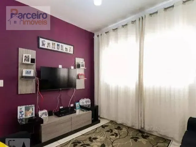 Sobrado com 160m² 4 quartos e 4 banheiros, à venda, no bairro Chácara Santo Antônio (Zona Leste) em São Paulo
