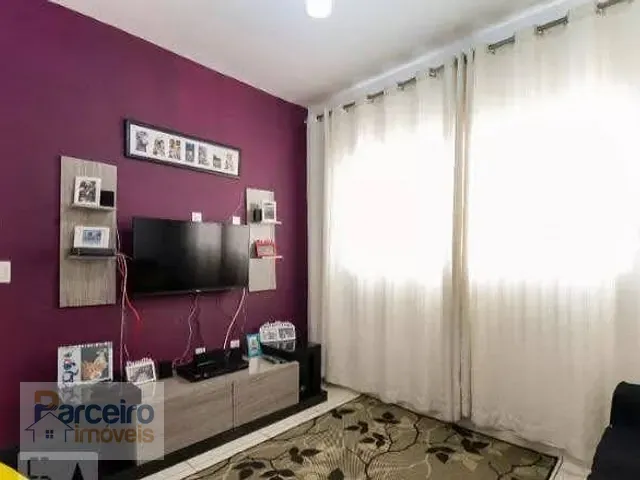 Sobrado com 160m² 4 quartos e 4 banheiros, à venda, no bairro Chácara Santo Antônio (Zona Leste) em São Paulo