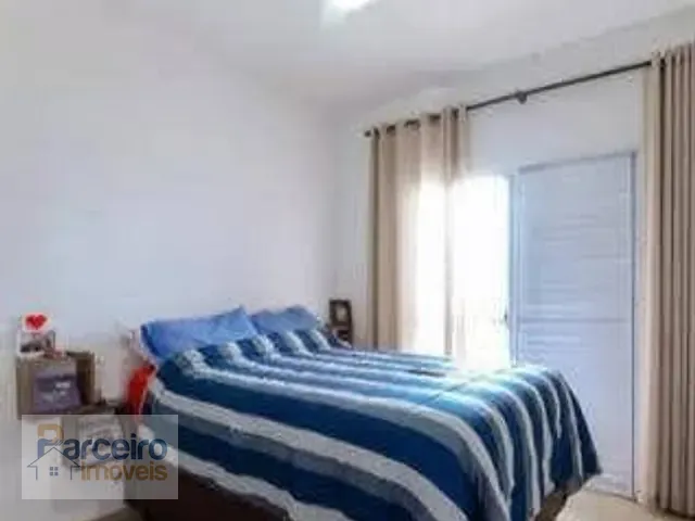 Sobrado com 160m² 4 quartos e 4 banheiros, à venda, no bairro Chácara Santo Antônio (Zona Leste) em São Paulo
