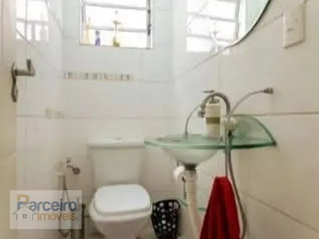 Sobrado com 160m² 4 quartos e 4 banheiros, à venda, no bairro Chácara Santo Antônio (Zona Leste) em São Paulo