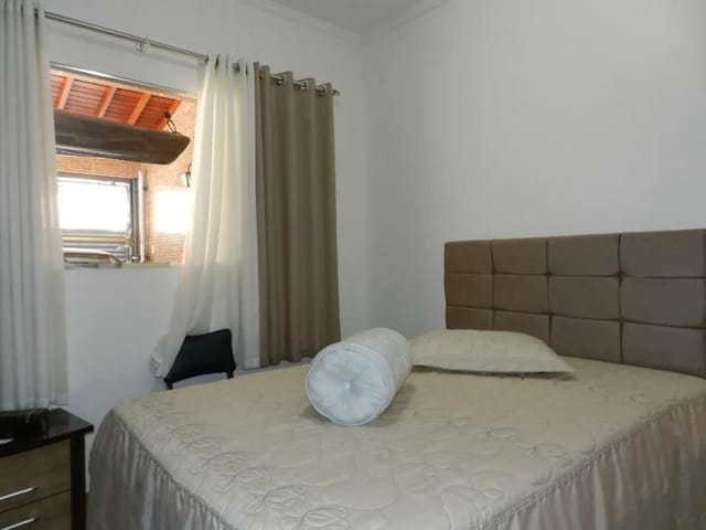 Sobrado com 240m² 2 quartos e 3 banheiros, à venda, no bairro Vila Mangalot em São Paulo