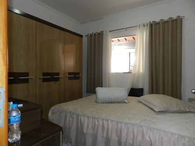 Sobrado com 240m² 2 quartos e 3 banheiros, à venda, no bairro Vila Mangalot em São Paulo