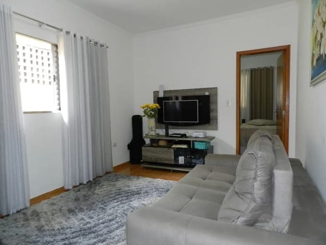 Sobrado com 240m² 2 quartos e 3 banheiros, à venda, no bairro Vila Mangalot em São Paulo