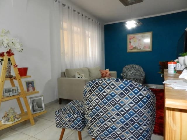 Sobrado com 240m² 2 quartos e 3 banheiros, à venda, no bairro Vila Mangalot em São Paulo
