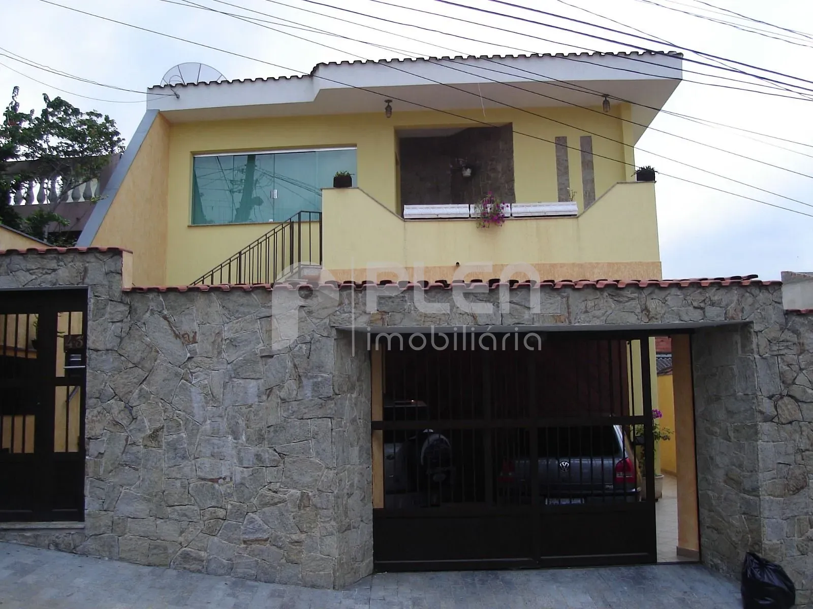 Casa de 3 quartos à venda em Imirim, São Paulo