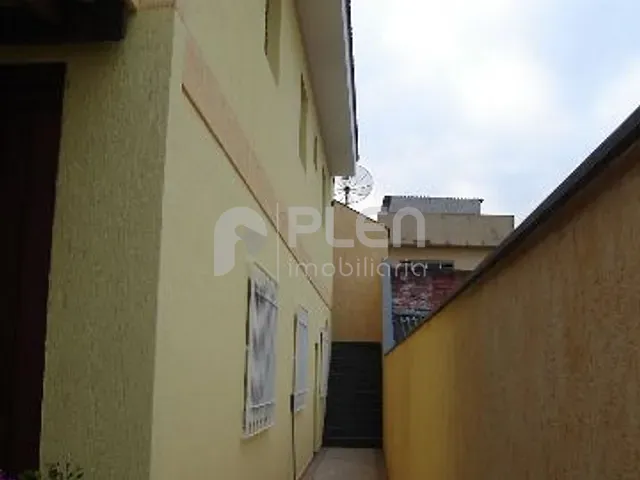 Sobrado 3 quartos e 3 banheiros, à venda, no bairro Imirim em São Paulo