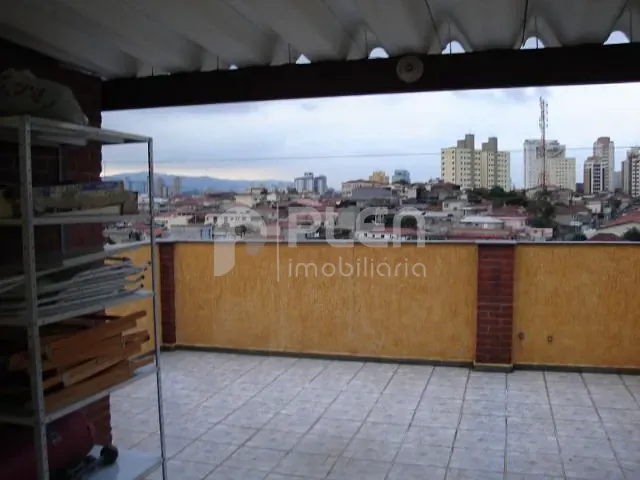 Sobrado 3 quartos e 3 banheiros, à venda, no bairro Imirim em São Paulo