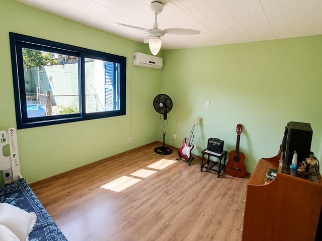 Sobrado com 432m² 5 quartos e 3 banheiros, à venda, no bairro Centro em Pelotas
