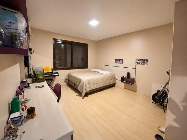 Sobrado com 432m² 5 quartos e 3 banheiros, à venda, no bairro Centro em Pelotas
