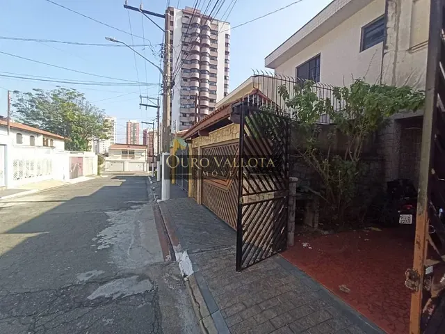 Sobrado 2 quartos e 1 banheiro, à venda, no bairro Vila Regente Feijó em São Paulo