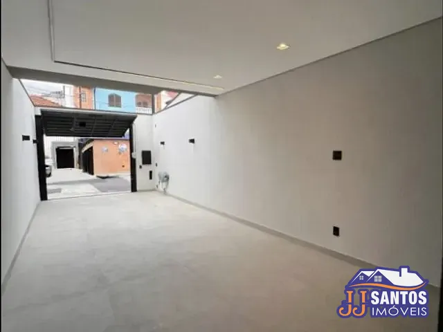 Sobrado com 228m² 3 quartos e 2 banheiros, à venda, no bairro Alto da Mooca em São Paulo
