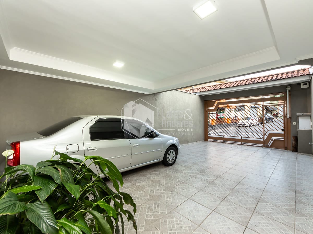 Sobrado, 4 quartos, 181 m² - Foto 34