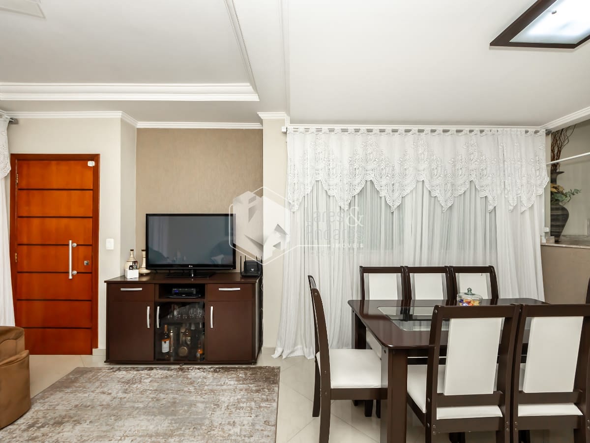 Sobrado, 4 quartos, 181 m² - Foto 33