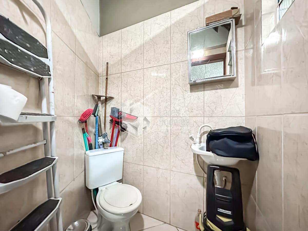 Sobrado, 4 quartos, 181 m² - Foto 40