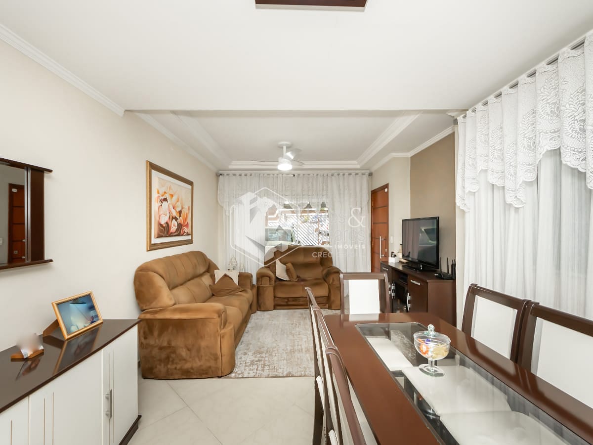 Sobrado, 4 quartos, 181 m² - Foto 31