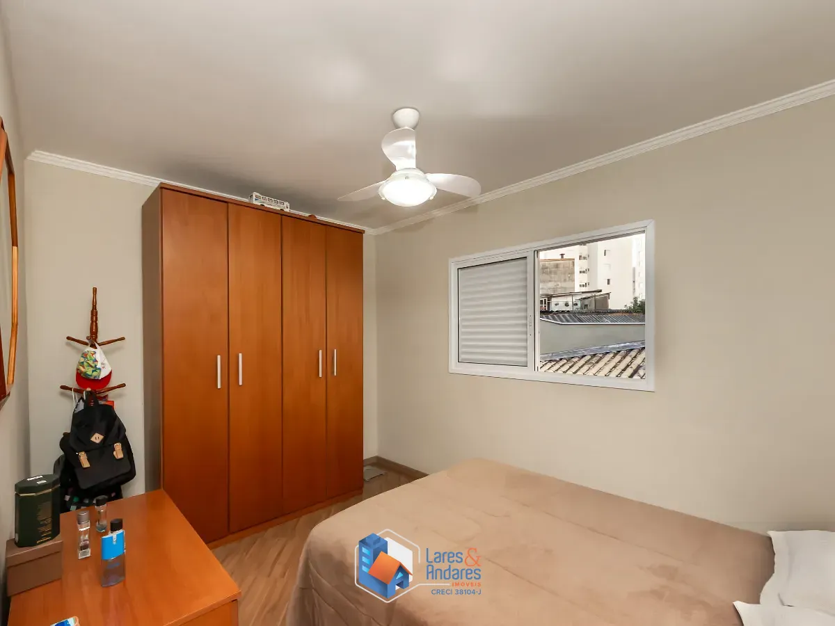 Sobrado, 4 quartos, 181 m² - Foto 15