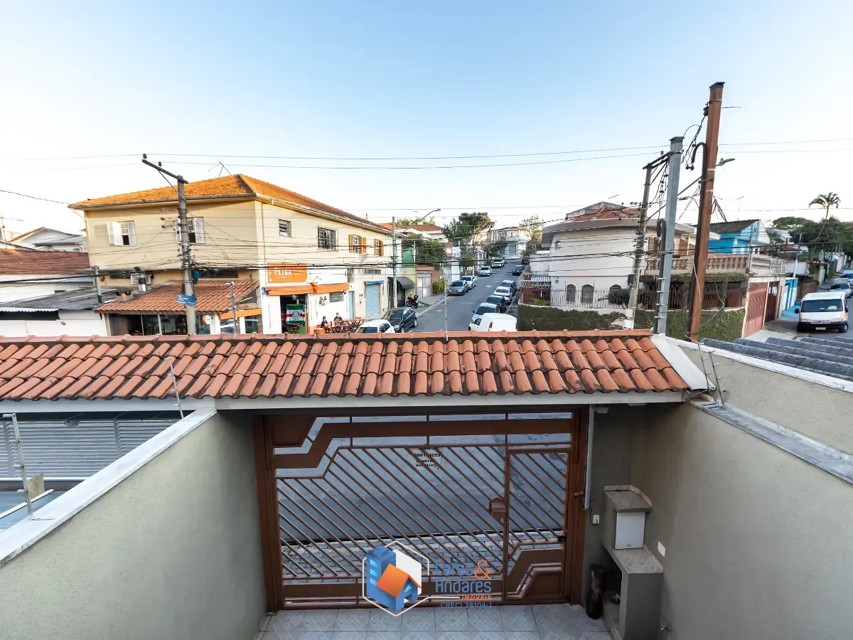 Sobrado, 4 quartos, 181 m² - Foto 8