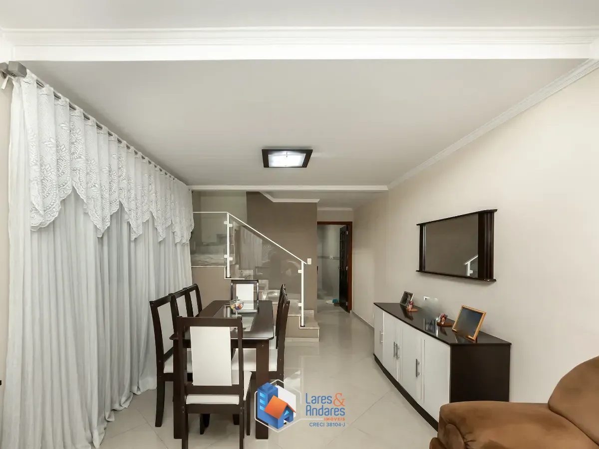 Sobrado, 4 quartos, 181 m² - Foto 29