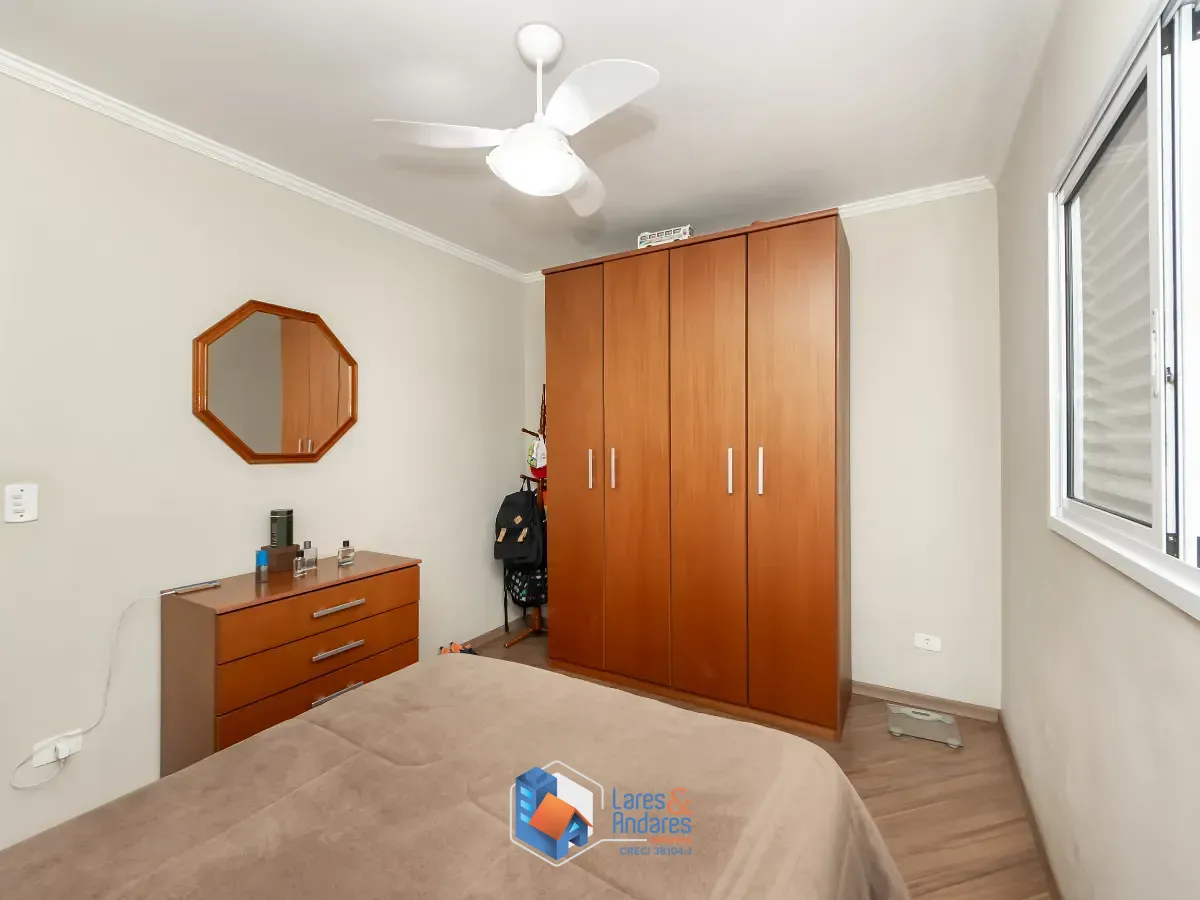 Sobrado, 4 quartos, 181 m² - Foto 19
