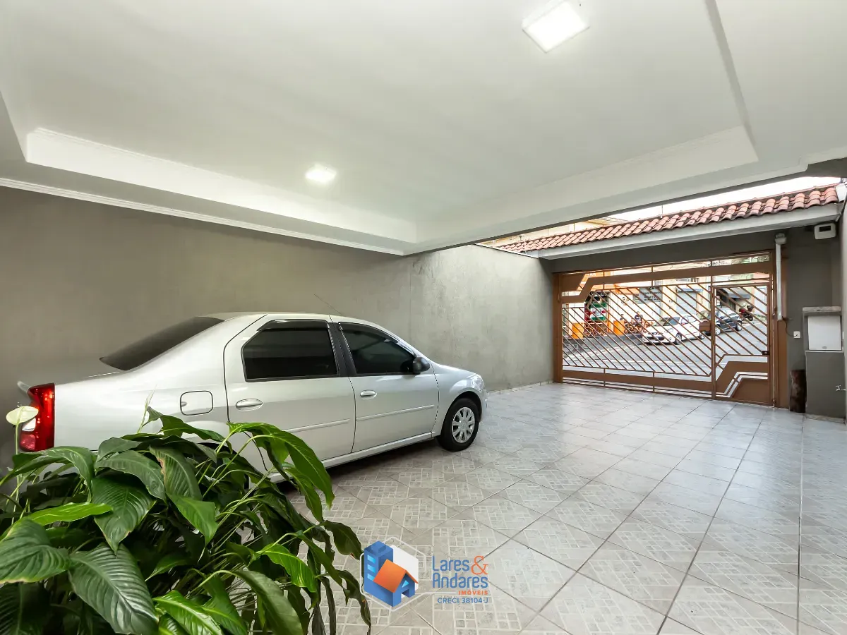 Sobrado, 4 quartos, 181 m² - Foto 34
