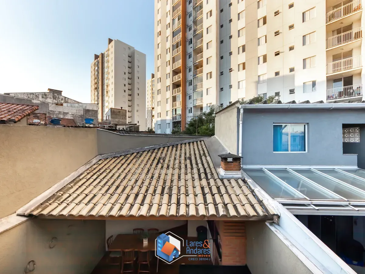 Sobrado, 4 quartos, 181 m² - Foto 23