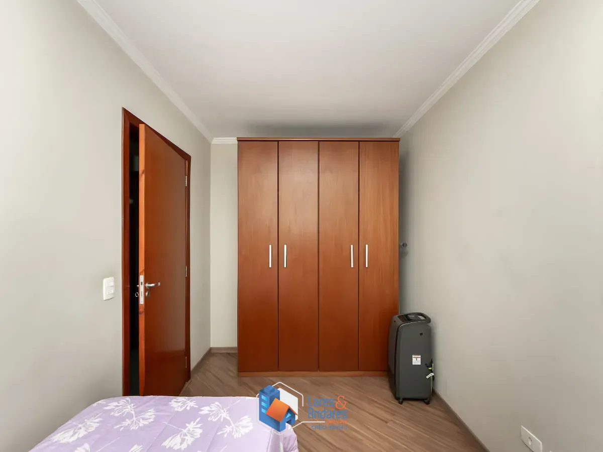 Sobrado, 4 quartos, 181 m² - Foto 10